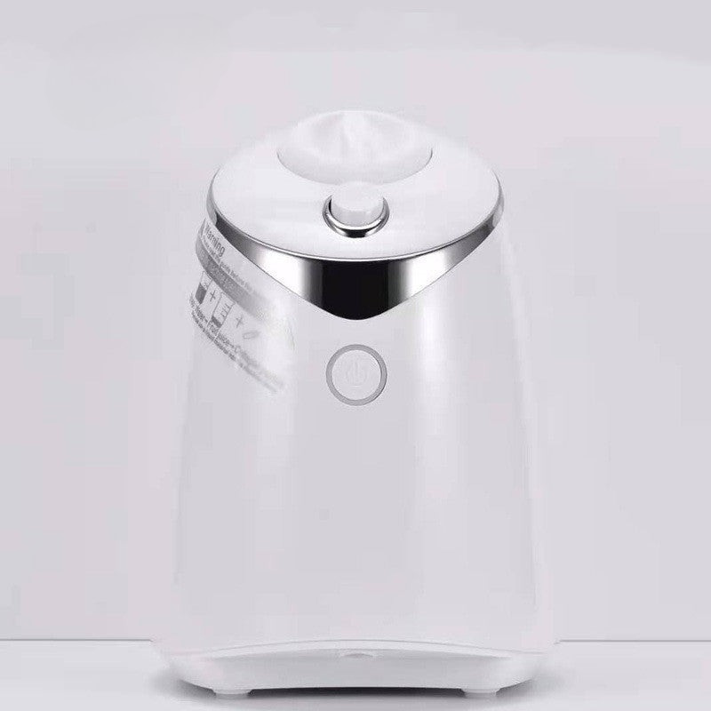 Automatische Gesichtsmasken-Maschine - DIY Naturkosmetik aus Obst und Gemüse