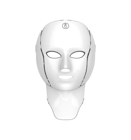 BeautyPhoton LED-Maske - Professionelle Hautpflege zuhause