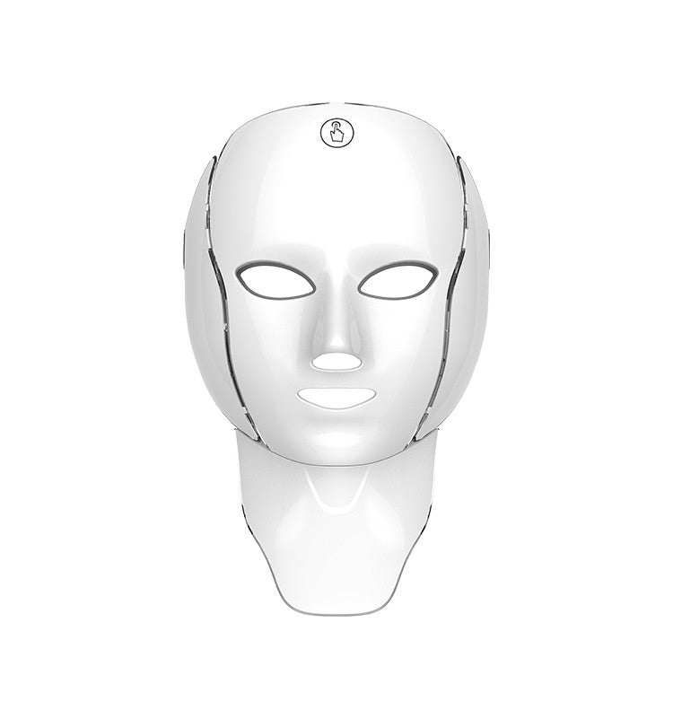 BeautyPhoton LED-Maske - Professionelle Hautpflege zuhause