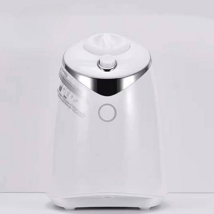 Automatische Gesichtsmasken-Maschine - DIY Naturkosmetik aus Obst und Gemüse