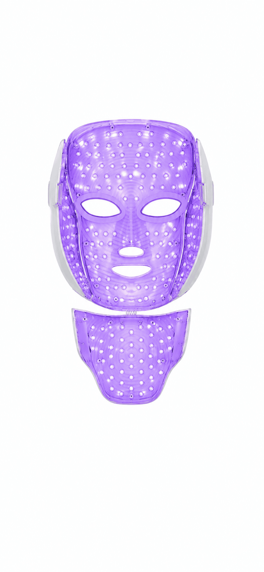 BeautyPhoton LED-Maske - Professionelle Hautpflege zuhause