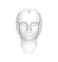 BeautyPhoton LED-Maske - Professionelle Hautpflege zuhause